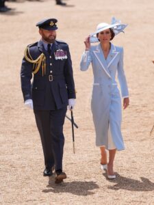 Kate Middleton Honors Princess Diana