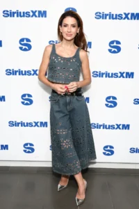 Hilaria Baldwin’s Evolving Relationship