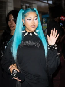 North West and the Evolution of Youthful Self-Expression