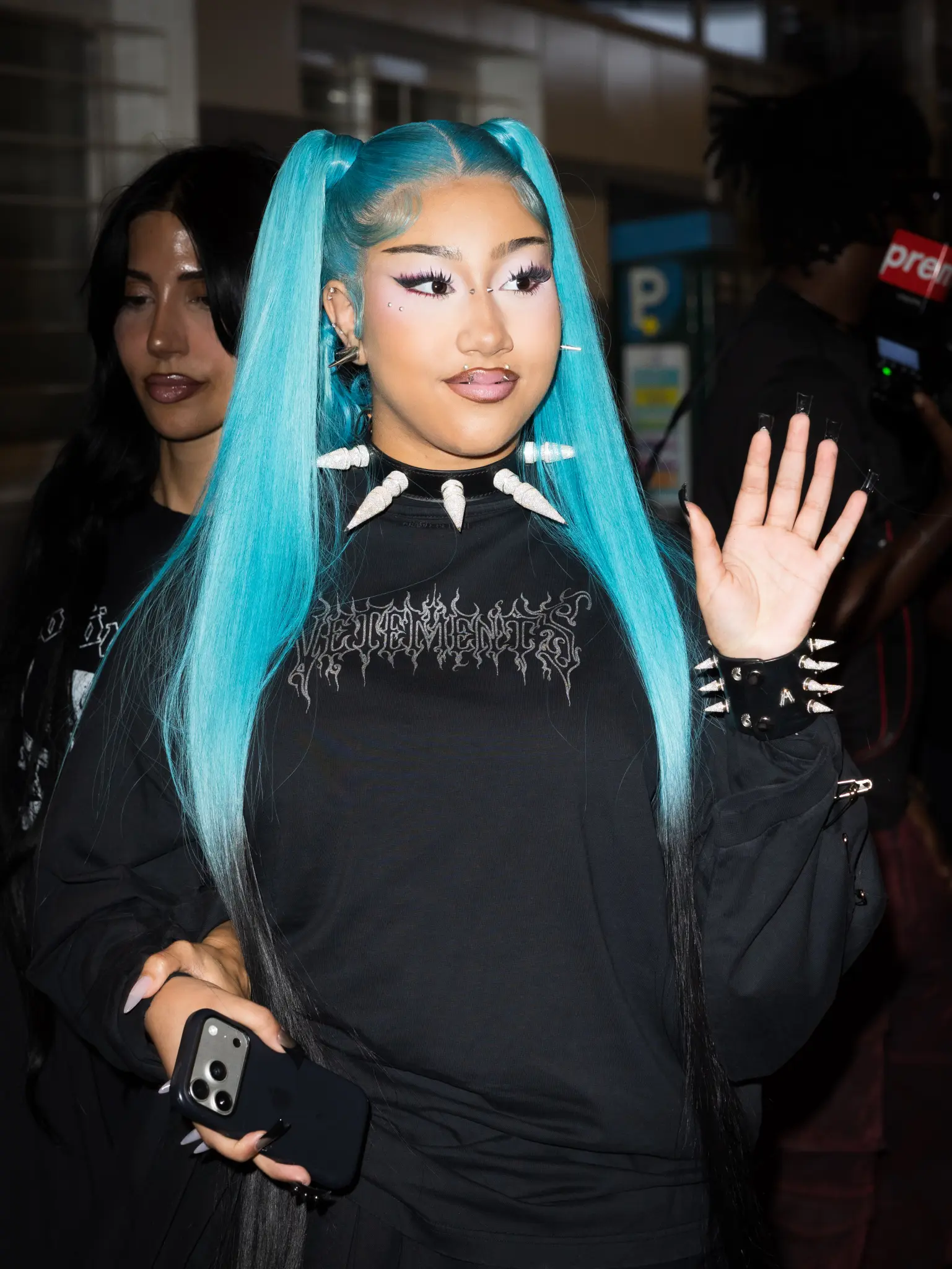North West and the Evolution of Youthful Self-Expression