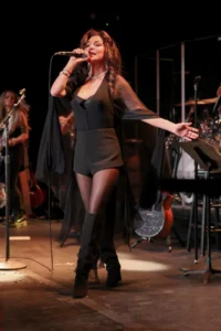 Shania Twain’s Intimate NYC Triumph