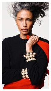 The New Face of Fashion