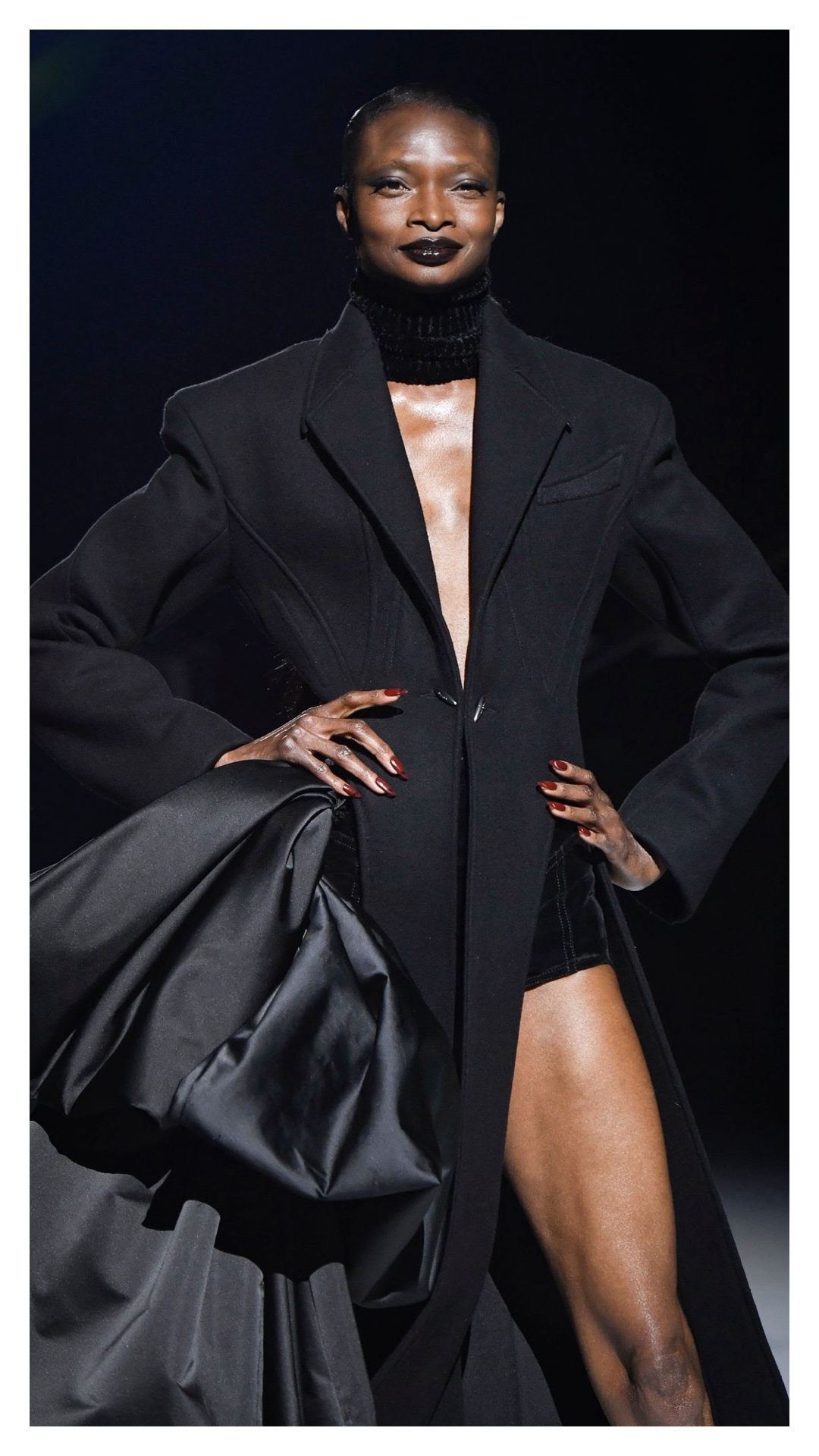 The New Face of Fashion