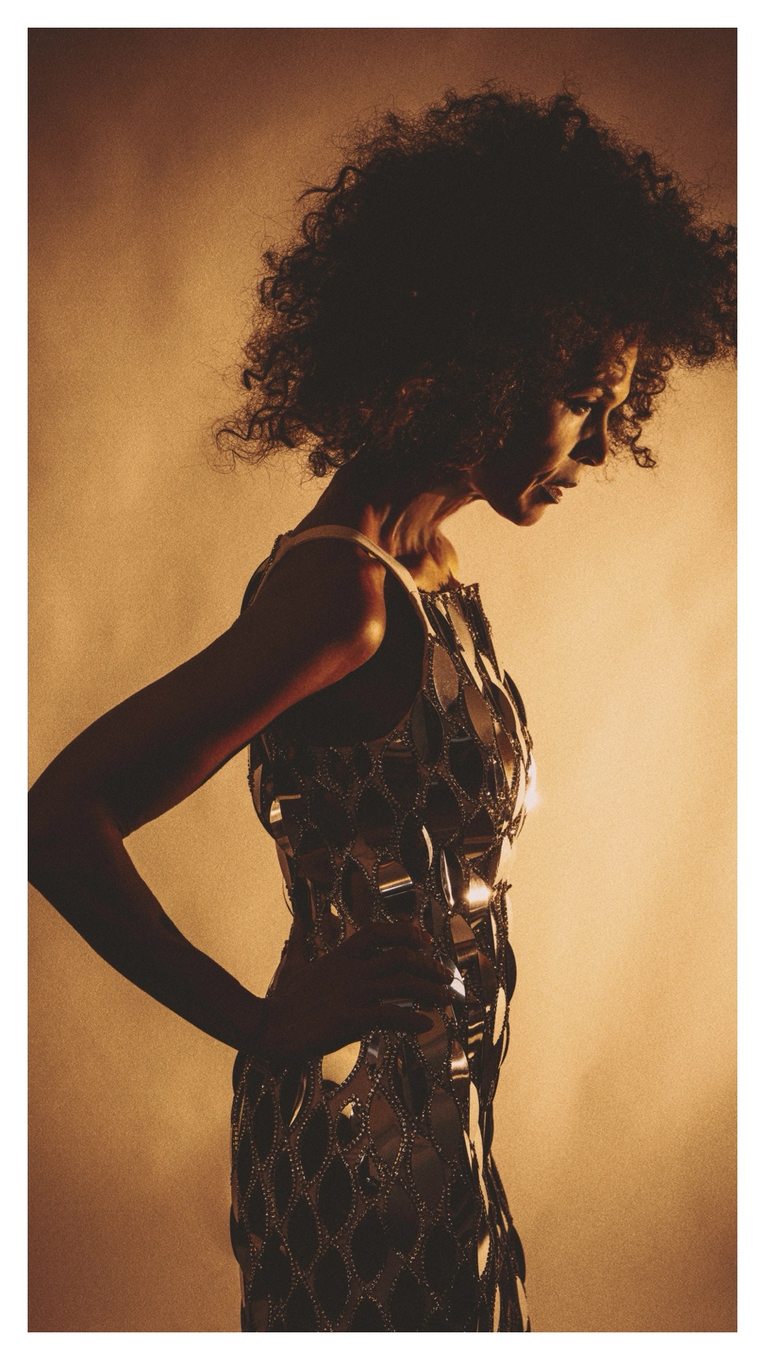 The New Face of Fashion