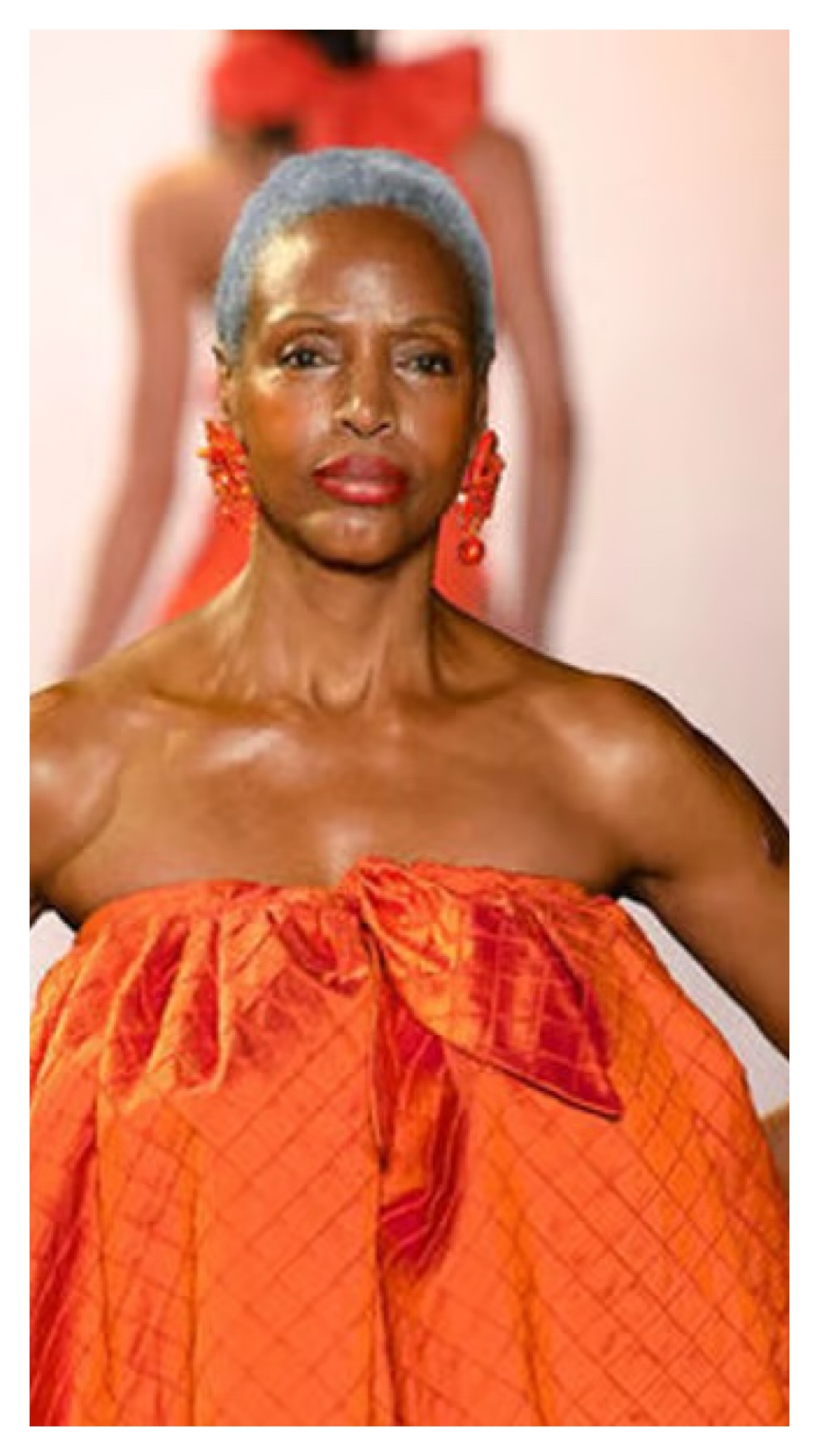 The New Face of Fashion