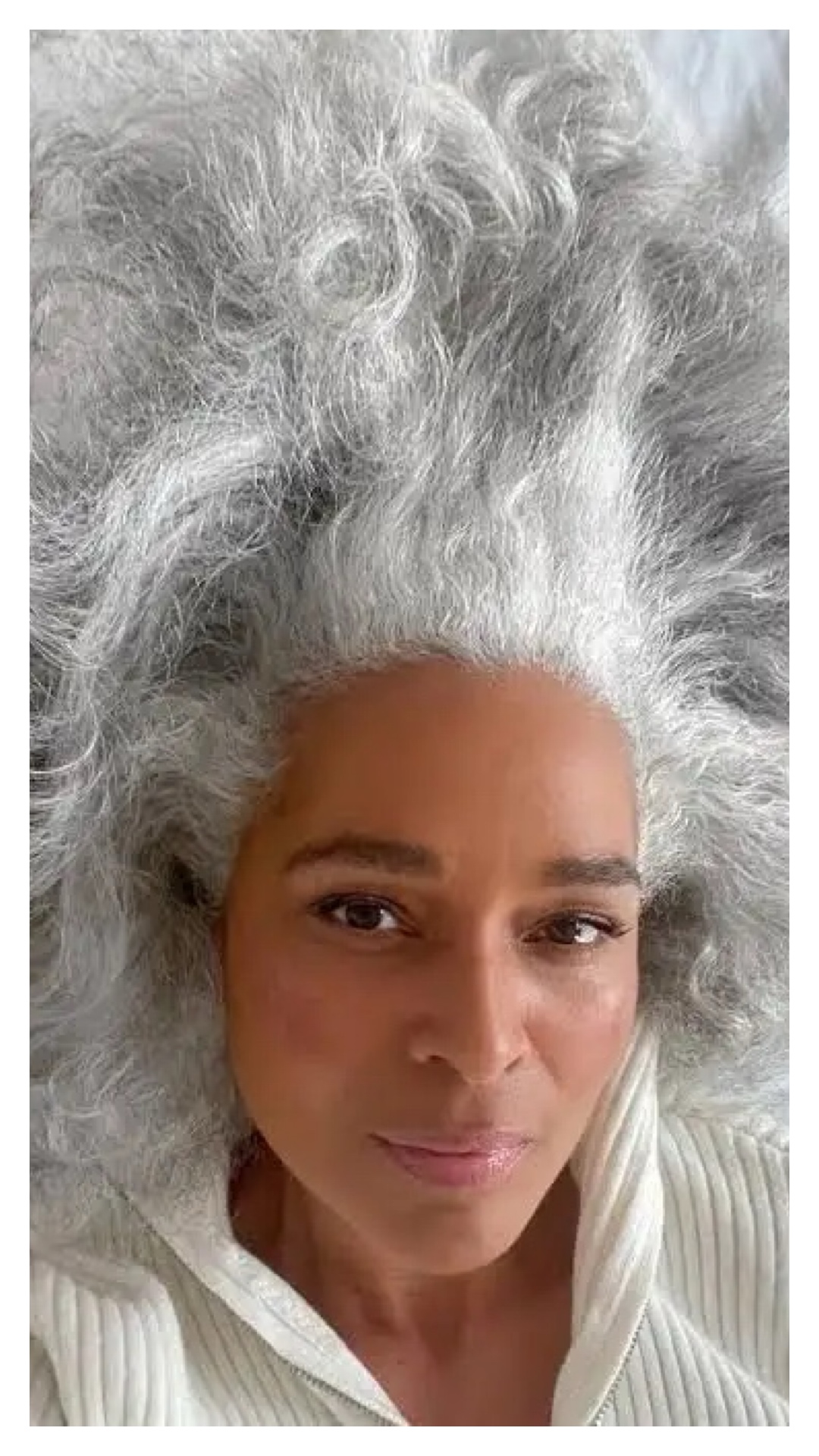 The New Face of Fashion