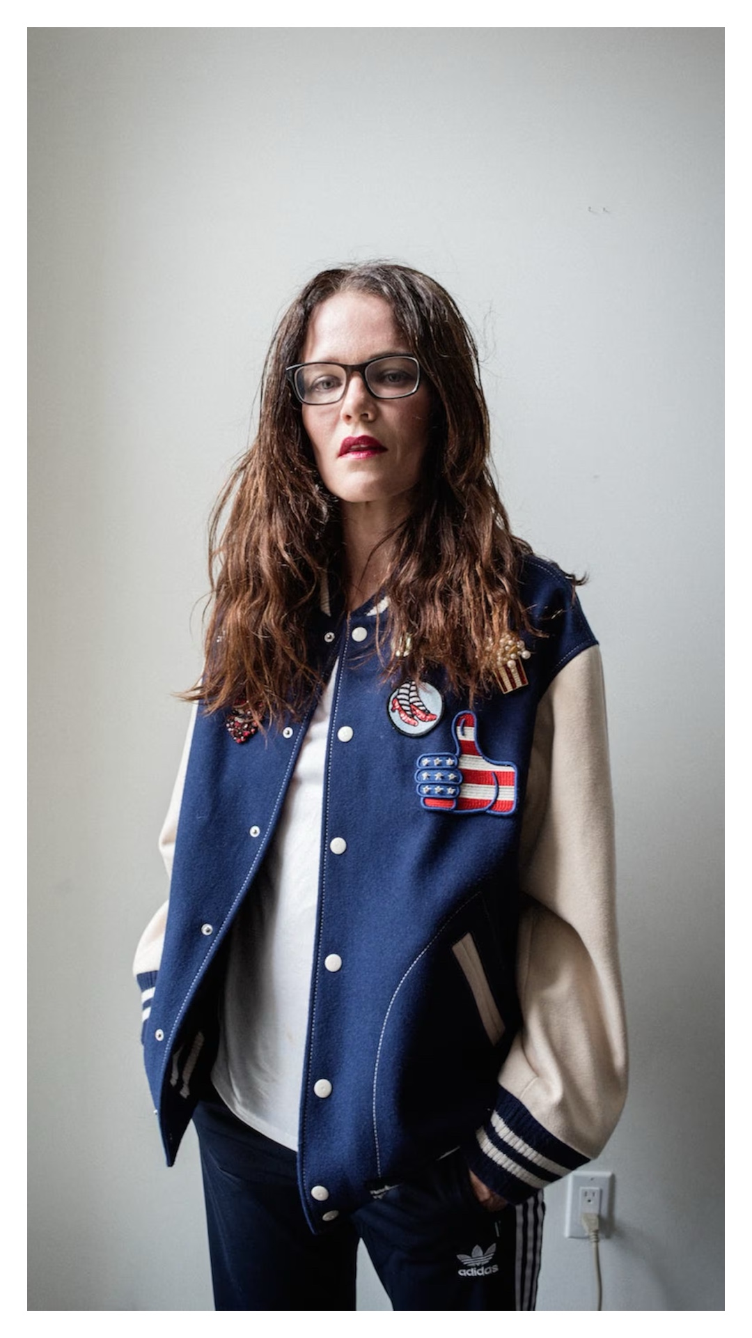 The New Face of Fashion