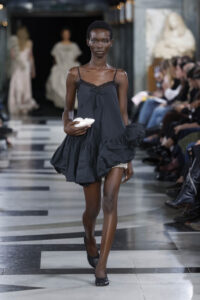 McQueen Returns to Its London Roots